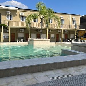 Hotel Mar Del Plata